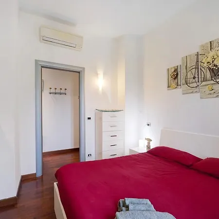 Apartmán Roma - *