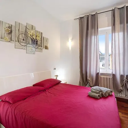 Roma - Apartment