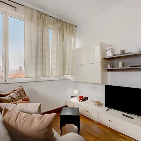 Apartment Roma -