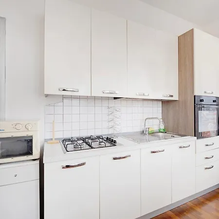 Apartment Roma - Albenga