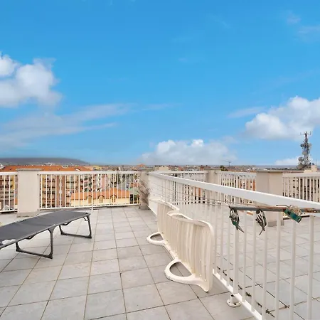 Roma - Apartment Albenga