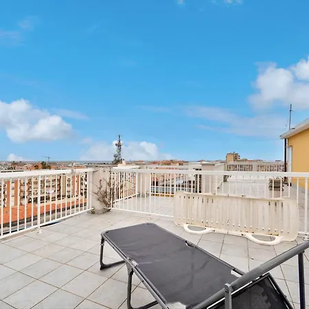 Roma - Apartmán