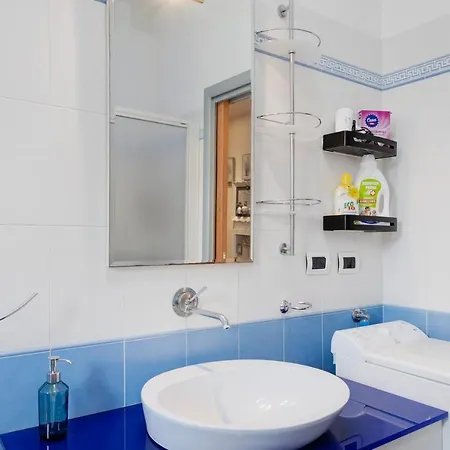 Apartment Roma -