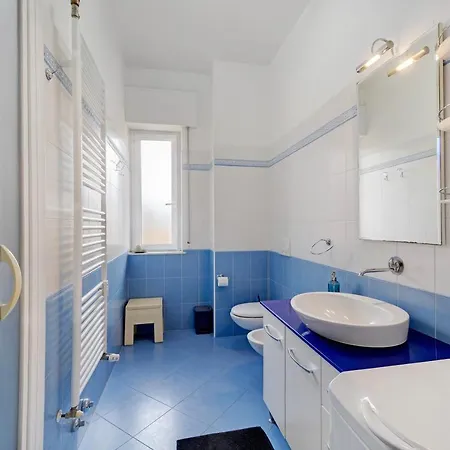 Apartmán Roma - Albenga